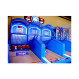 ICE Hoops FX Basketball Arcade Game