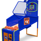 ICE Hoops FX Basketball Arcade Game