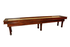 Champion Reagan 16' Shuffleboard Table