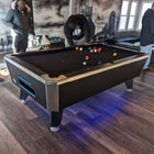 Valley Panther ZD 11X LED Coin Operated Pool Table Installation