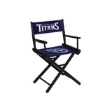 Imperial Tennessee Titans Table Height Directors Chair