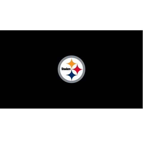 Imperial Pittsburgh Steelers Billiard Cloth