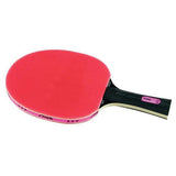 Stiga Pure Color Advance Pink Table Tennis Racket