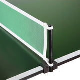 Carmelli™ Quick Set Table Tennis Conversion Top