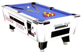 Great American Kiddie Home Non-Coin Pool Table
