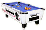 Great American Kiddie Coin Operated Pool Table