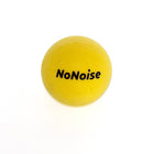 Killerspin NoNoise Ping Pong Balls – Pack of 3 balls