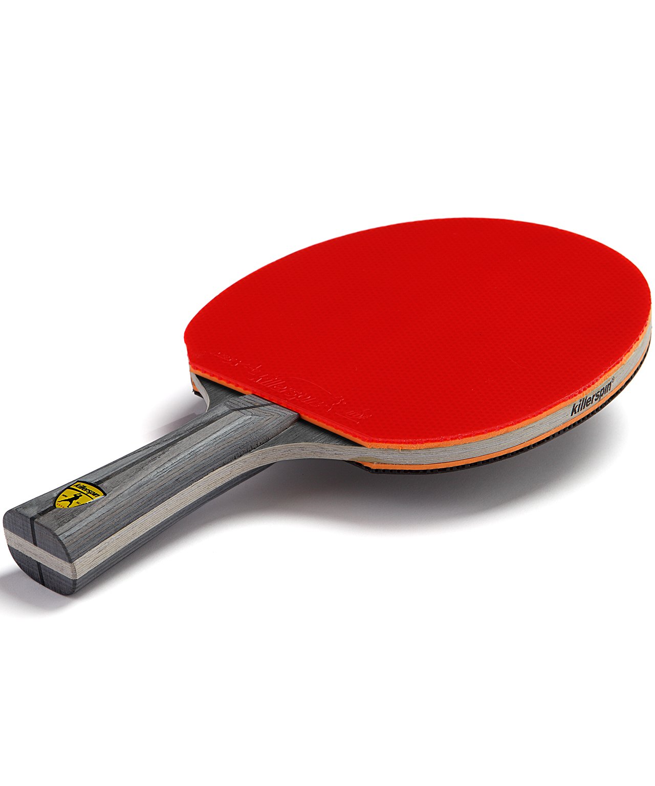 Killerspin Jet 600 Spin N2 Tennis Table Racket