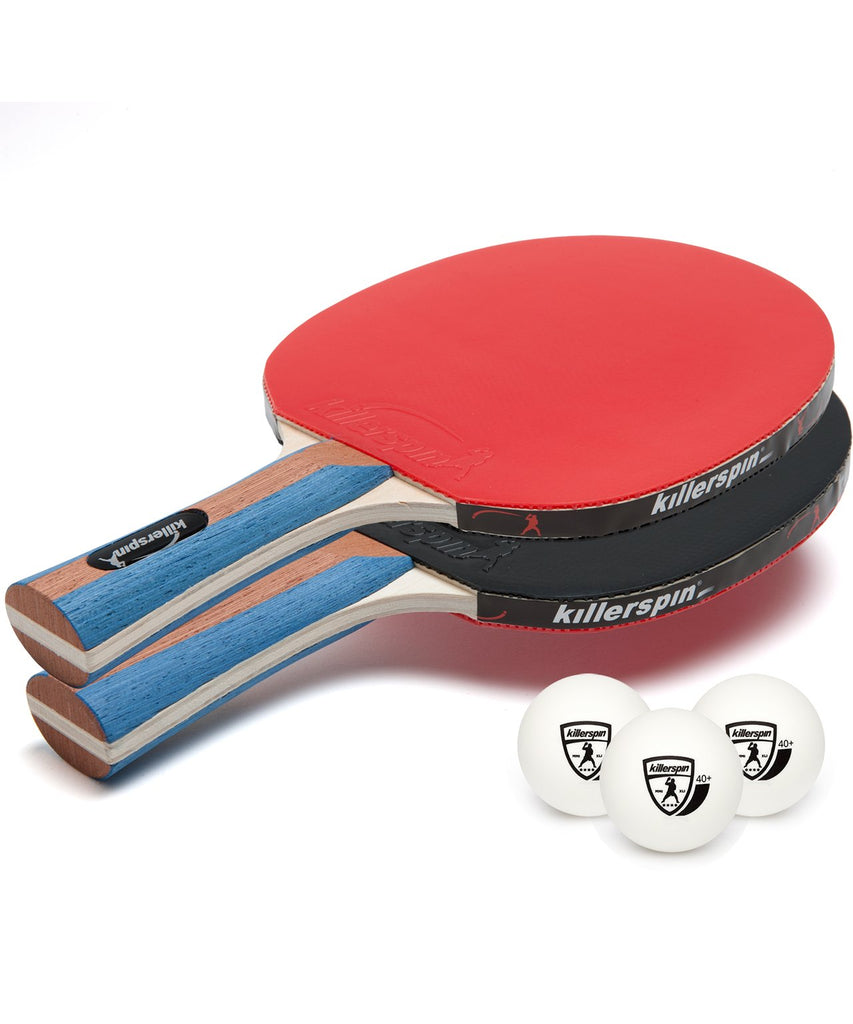 Killerspin Jet Set 2 Tennis Table Racket