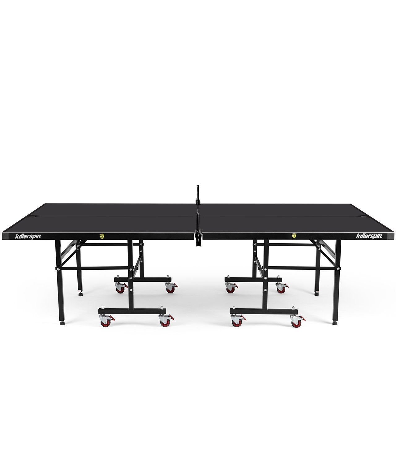 Killerspin MyT10 BlackStorm Folding Tennis Table