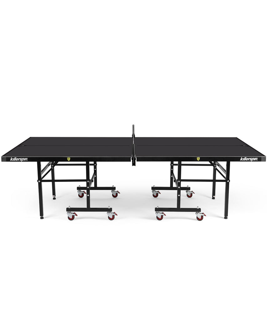 Killerspin MyT7 BlackStorm Folding Tennis Table