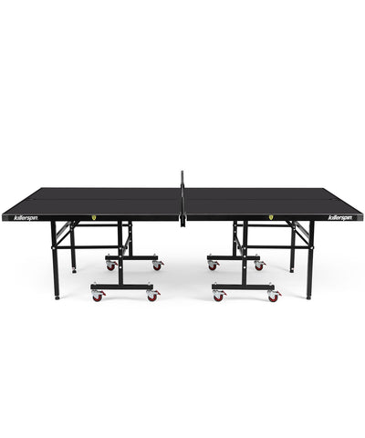 Killerspin MyT7 BlackStorm Folding Tennis Table