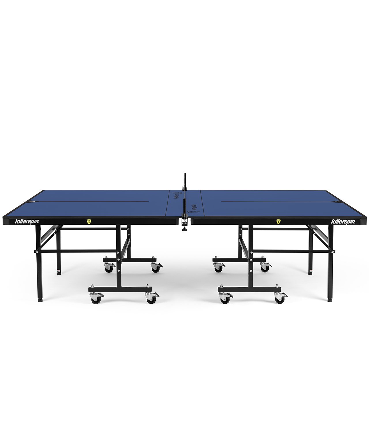 Killerspin UnPlugNPlay 415 - DeepBlu Tennis Table