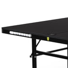 Killerspin UnPlugNPlay 415 - Deep Chocolate Tennis Table