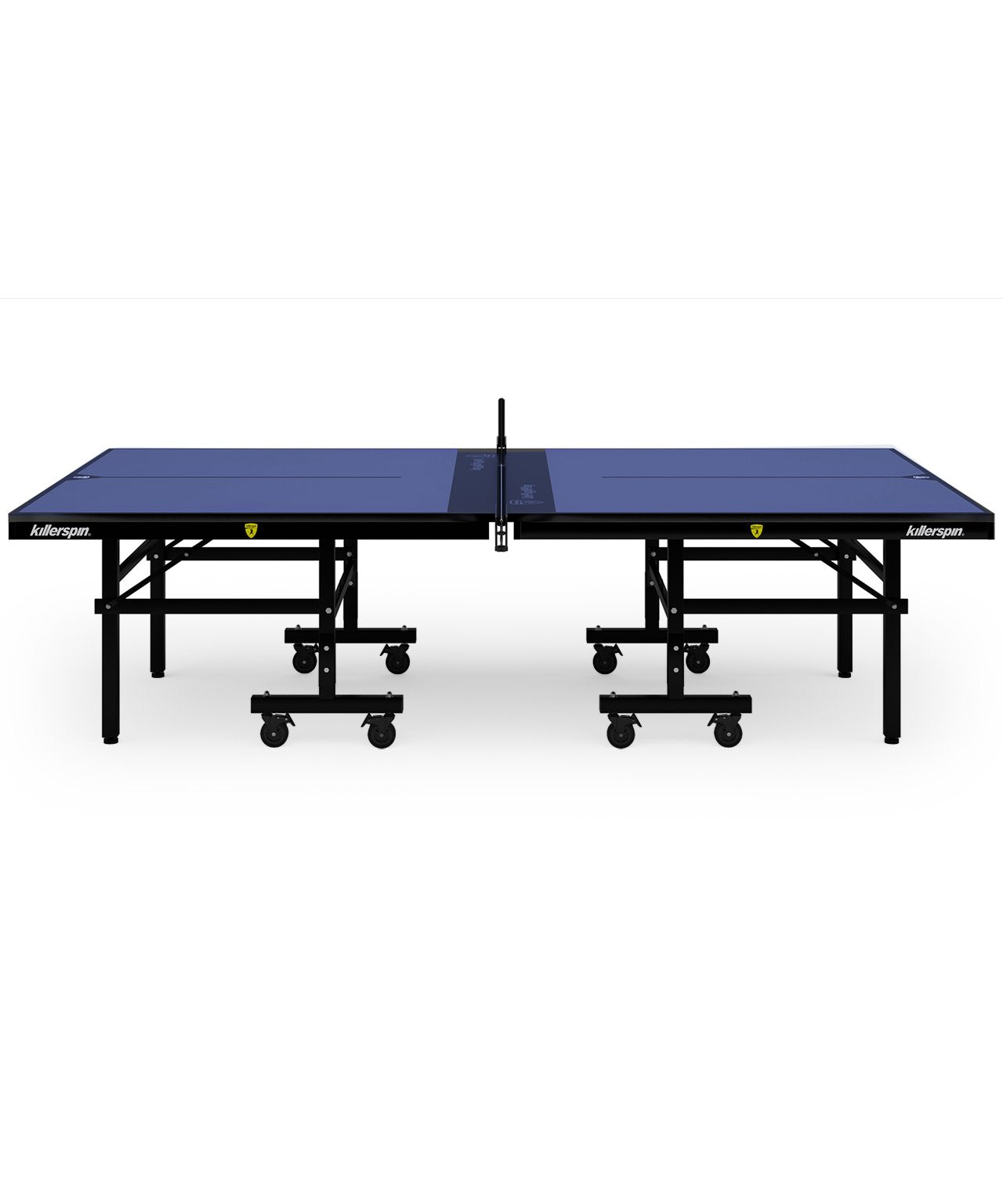 Killerspin UnPlugNPlay 415 X Mega - DeepBlu Tennis Table