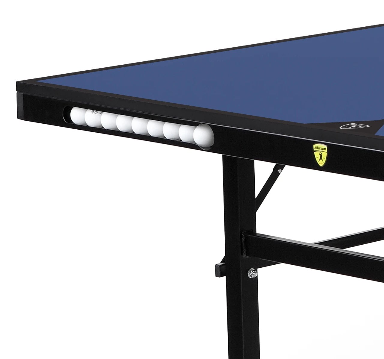 Killerspin UnPlugNPlay 415 Mega - DeepBlu Tennis Table