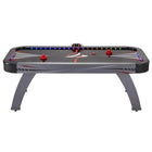 Fat Cat Volt LED Light-Up 7' Air Hockey Table