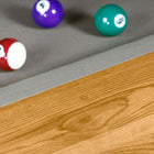 Venture Monaco 8' Slate Pool Table