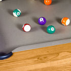 Venture Monaco 8' Slate Pool Table