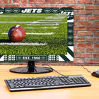 Imperial New York Jets Big Game Monitor Frame