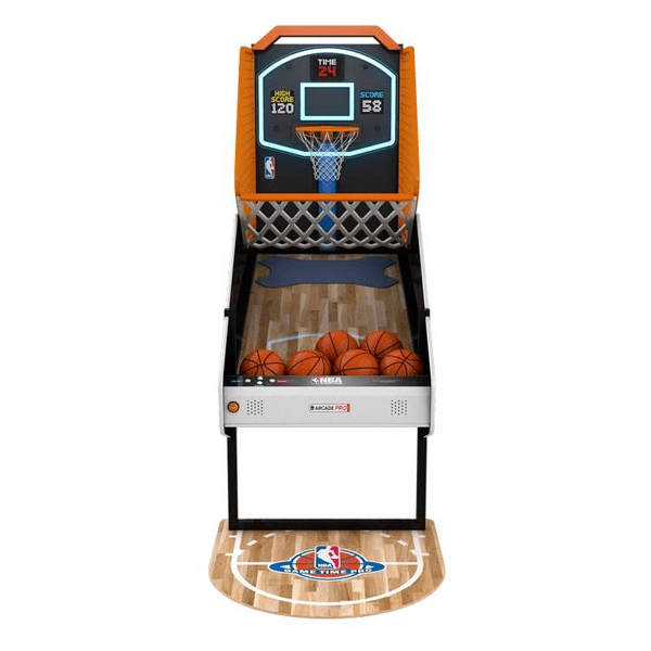 ICE NBA GameTime Pro