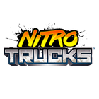 Raw Thrills Nitro Trucks Arcade Game