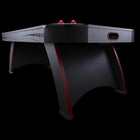 Fat Cat Volt LED Light-Up 7' Air Hockey Table