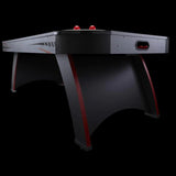 Fat Cat Volt LED Light-Up 7' Air Hockey Table