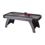 Fat Cat Volt LED Light-Up 7' Air Hockey Table
