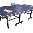 Playcraft Apex 1800 Indoor Table Tennis in Black