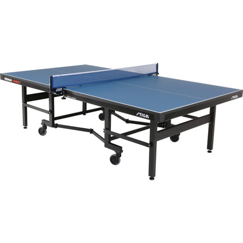 Stiga Premium Compact Table Tennis Table