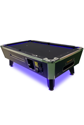 Commercial pool discount tables