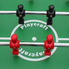 Playcraft Pitch Foosball Table in Charcoal