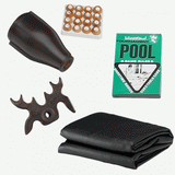 “O” Platinum Kit Play Pack