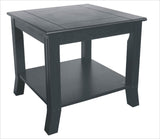 Imperial Houston Texans Side Table