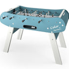 Rene Pierre Color Turquoise Foosball Table