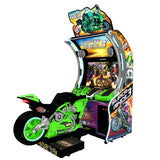 Raw Thrills Super Bikes 3 Arcade Game