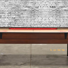 Venture Classic Bank Shot 9' Shuffleboard Table
