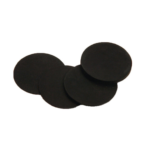 Imperial Rubber Shims