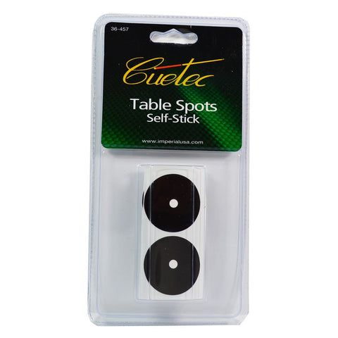 Cuetec Self-Stick Table Sports