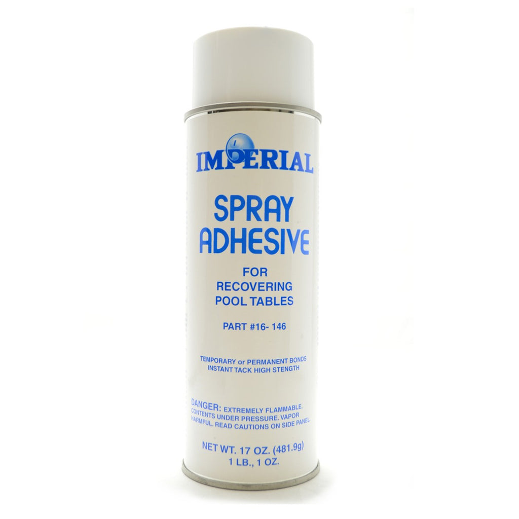 Imperial Spray Cloth Adhesive
