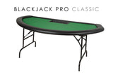 BBO BlackJack Pro Folding Table