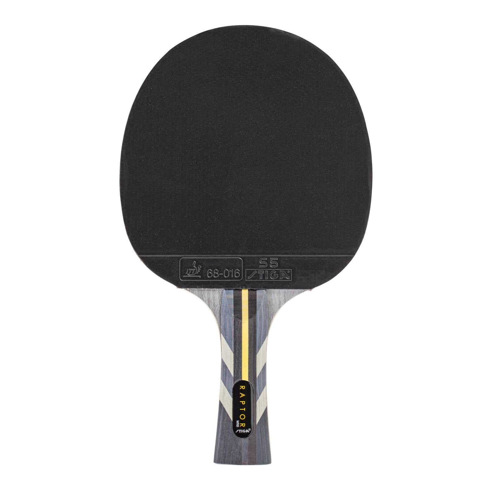 Stiga Raptor Table Tennis Racket