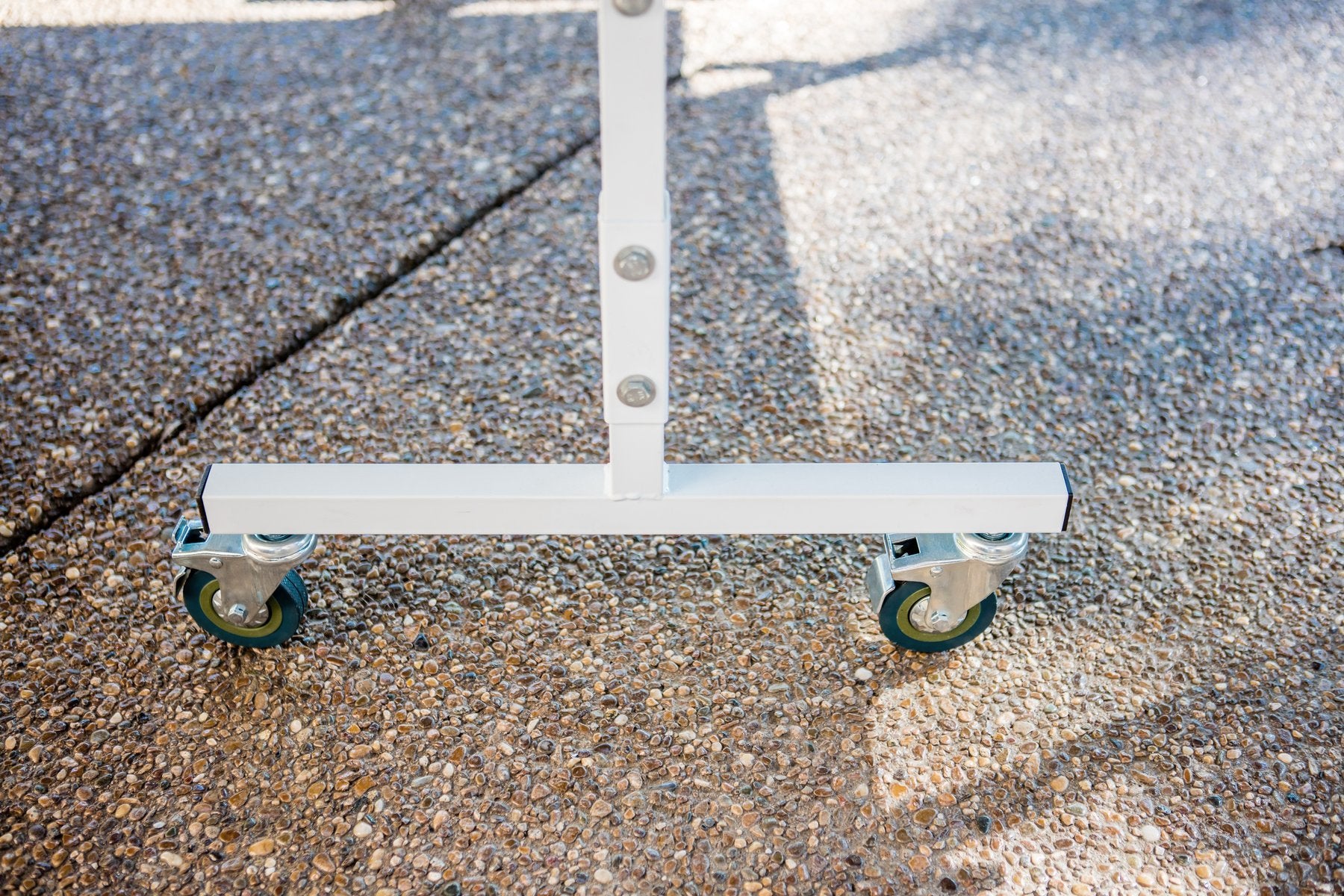 Stiga XTR Outdoor Tennis Table