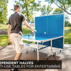 Stiga XTR Outdoor Tennis Table