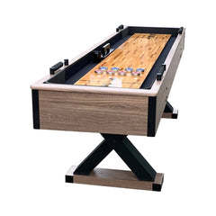 Carmelli Excalibur 9' Shuffleboard Table