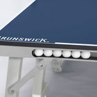 Brunswick Billiards SMASH 5.0 Table Tennis