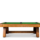 Venture Mason 8' Slate Pool Table