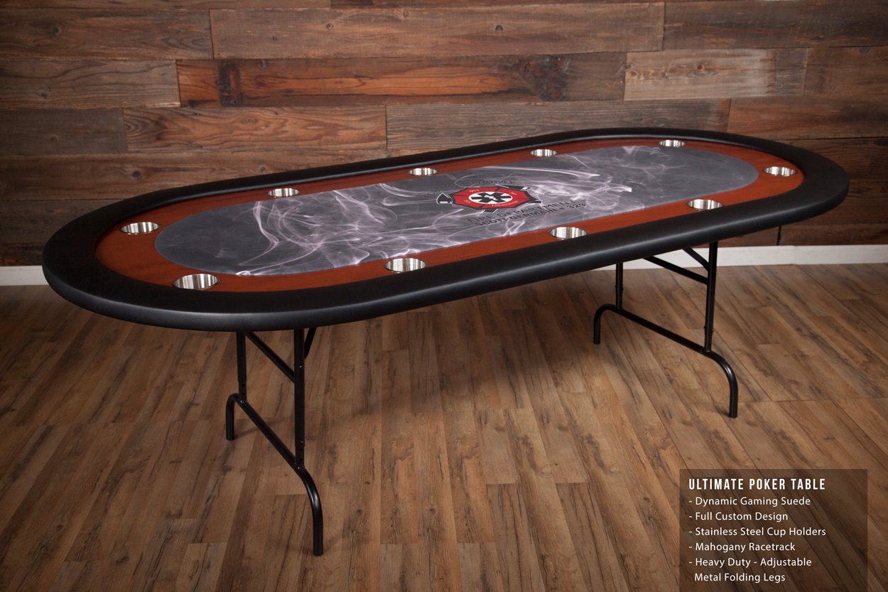 BBO Ultimate Poker Table