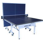 Playcraft Apex 1800 Indoor Tennis Table in White